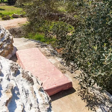 Trullo Magico Appartement