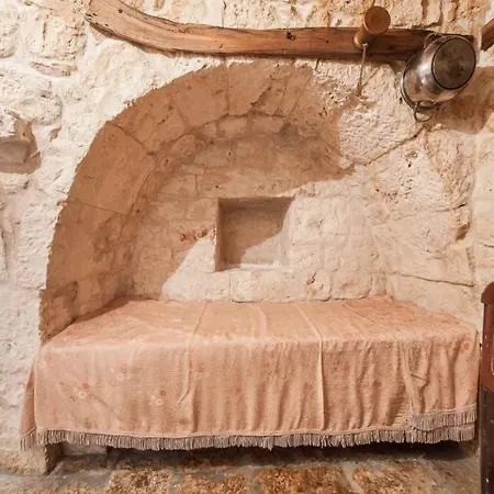 Trullo Magico 오스투니