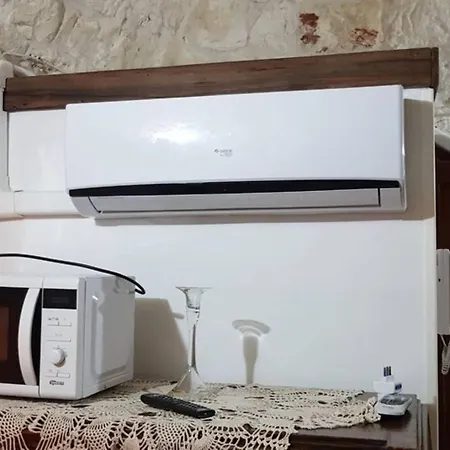 Apartamento Trullo Magico *