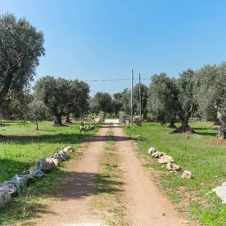 Trullo Magico *