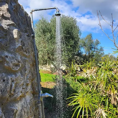 Apartamento Trullo Magico Ostuni