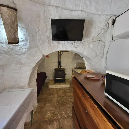 Trullo Magico * Ostuni