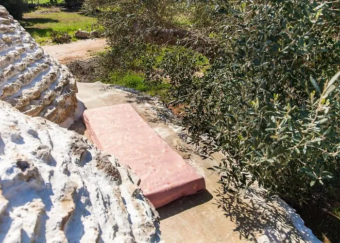 Trullo Magico Apartamento