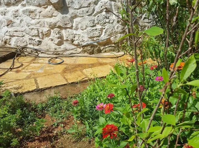 Trullo Magico Apartamento *