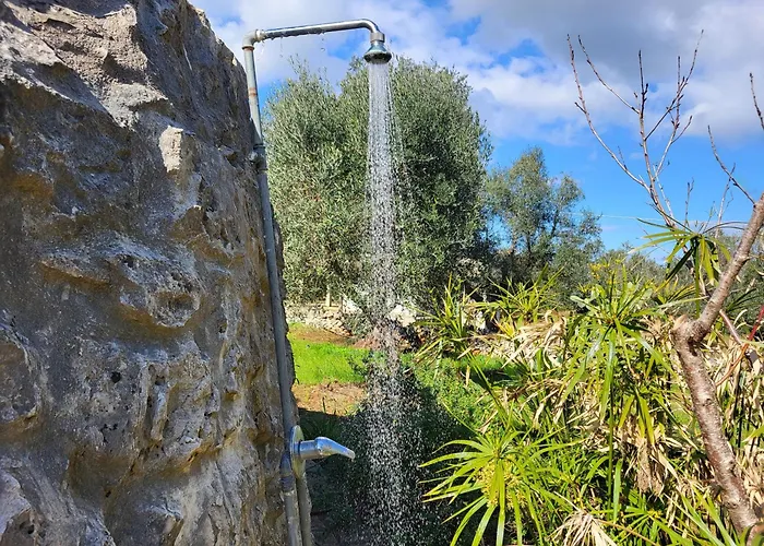 Apartamento Trullo Magico Ostuni