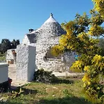 Trullo Magico