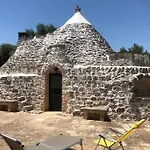 Trullo Magico Apartment *