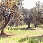 Trullo Magico * Ostuni