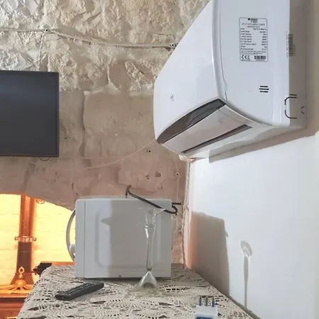 Trullo Magico أوستوني