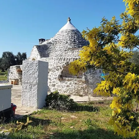 Trullo Magico