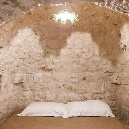 Trullo Magico *