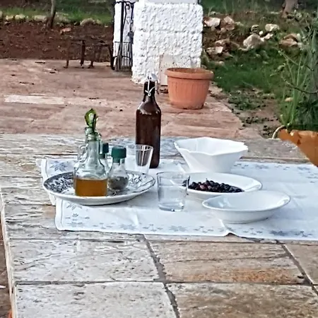 Trullo Magico