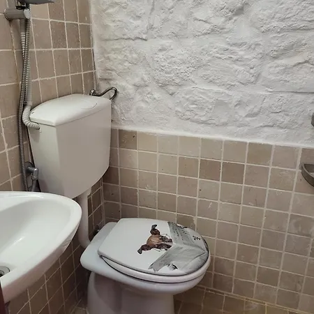 Trullo Magico شقة