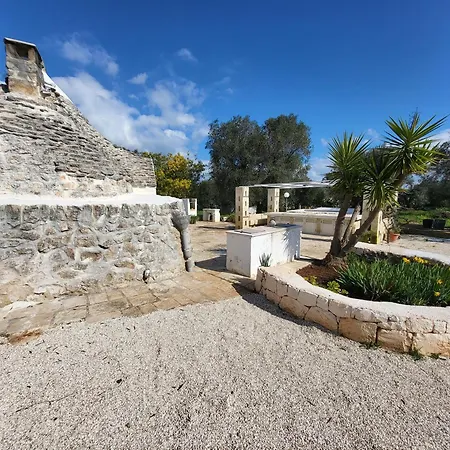Trullo Magico